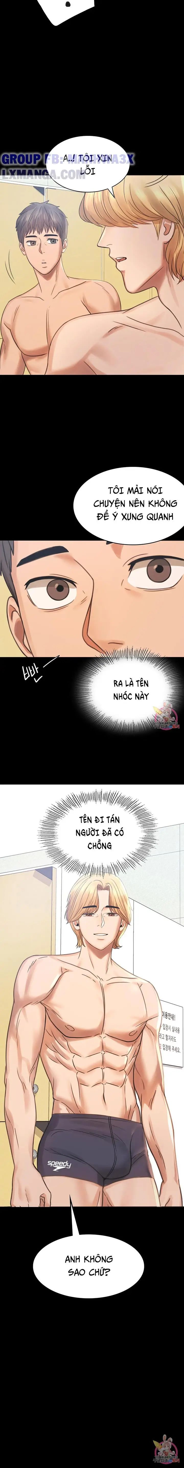 cô vợ ngoại tình chapter 2 9