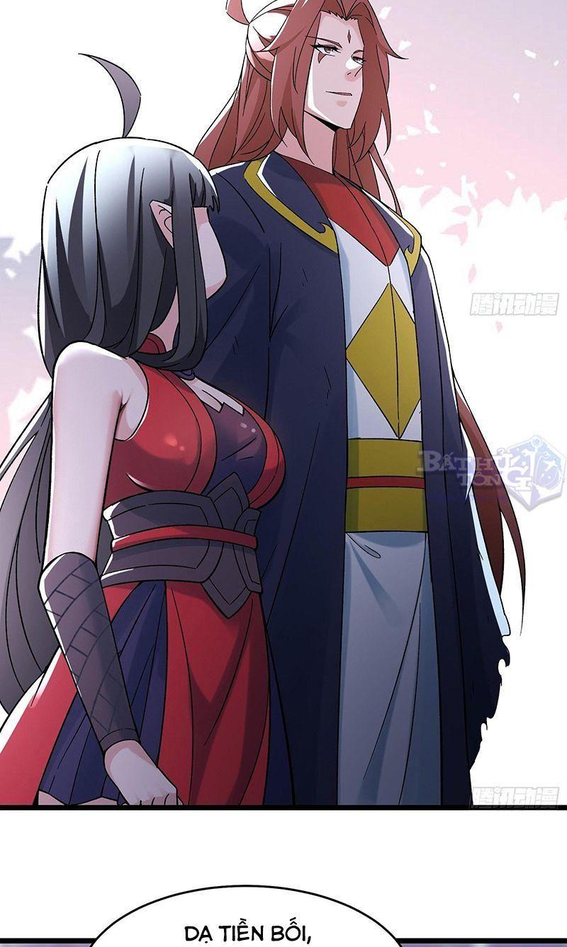 đồ đệ ta toàn là nữ ma đầu chapter 77 6