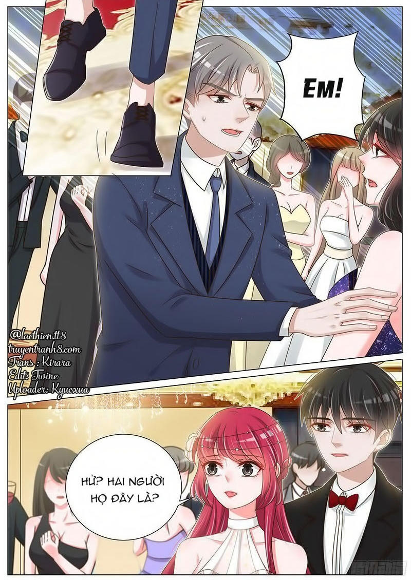 vương bài giáo thảo chapter 144 1