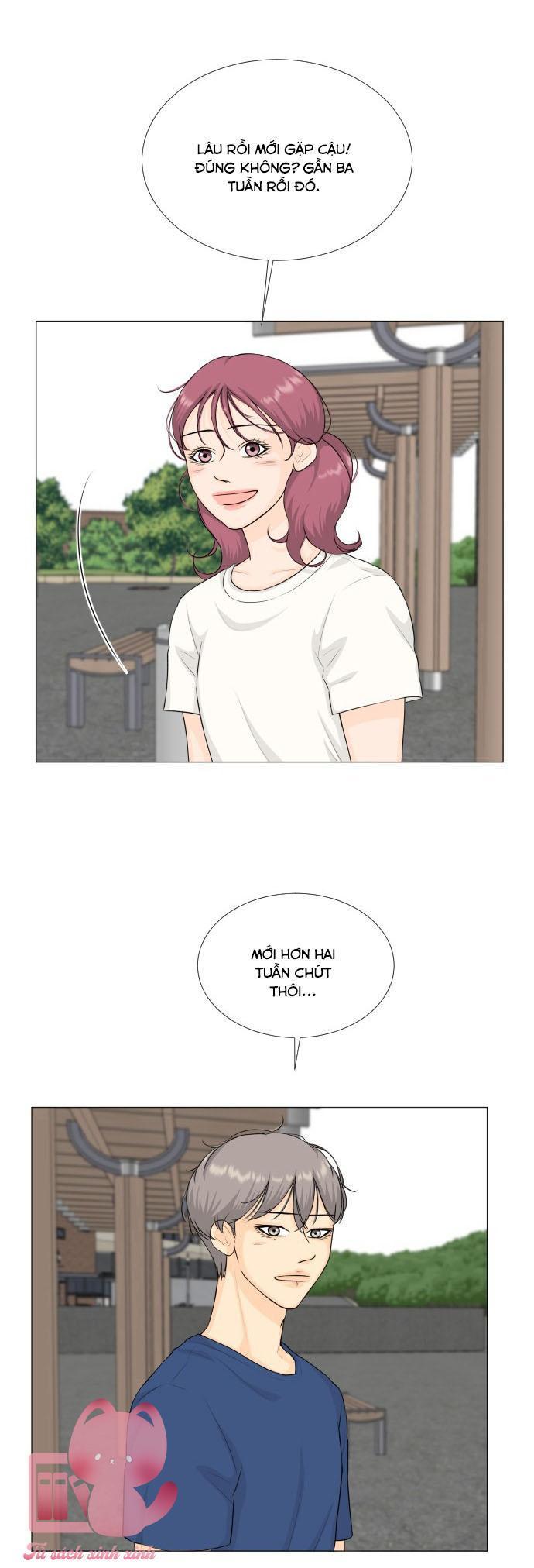 bán quỷ chapter 64 12