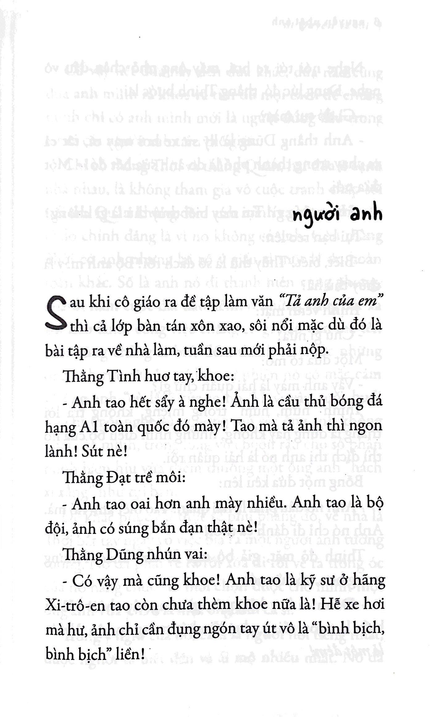 Út Quyên Và Tôi (Tái Bản 2022)