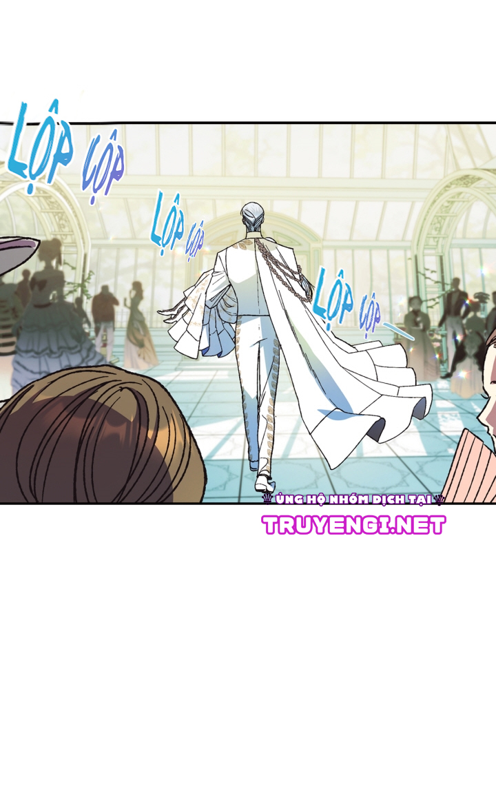 cha à, con không muốn kết hôn đâu chapter 28 8