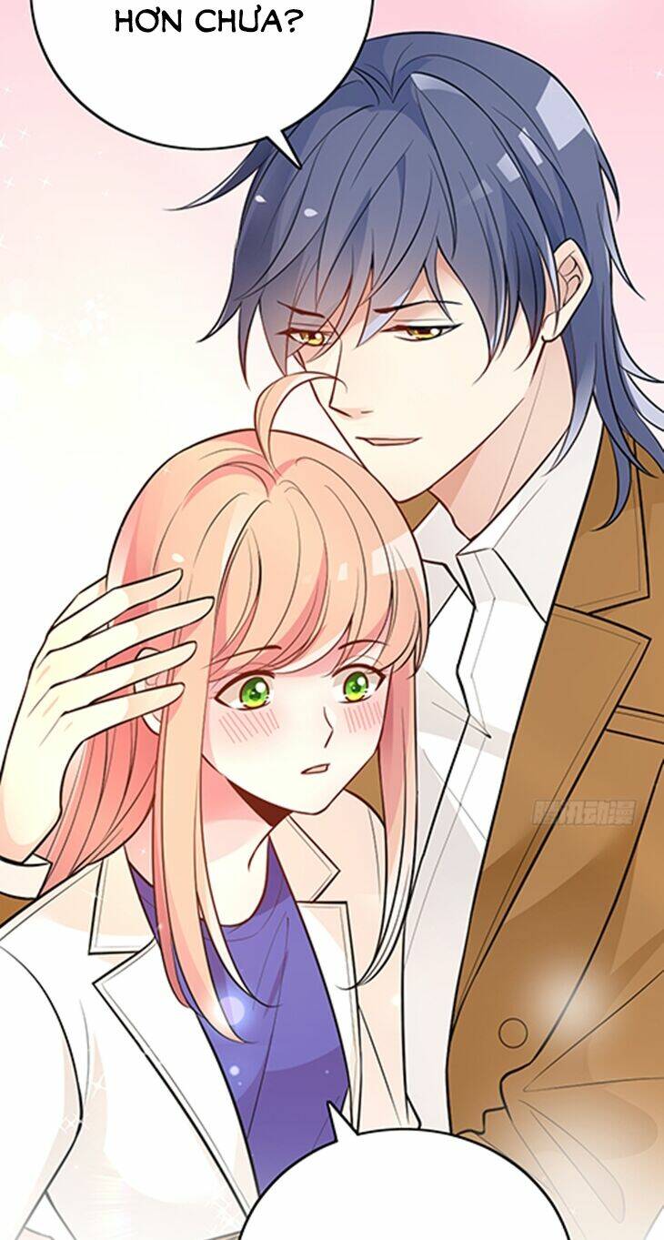 bí mật kết hôn với ảnh đế: vợ ơi đến đây tấn công đi nào chapter 64 7