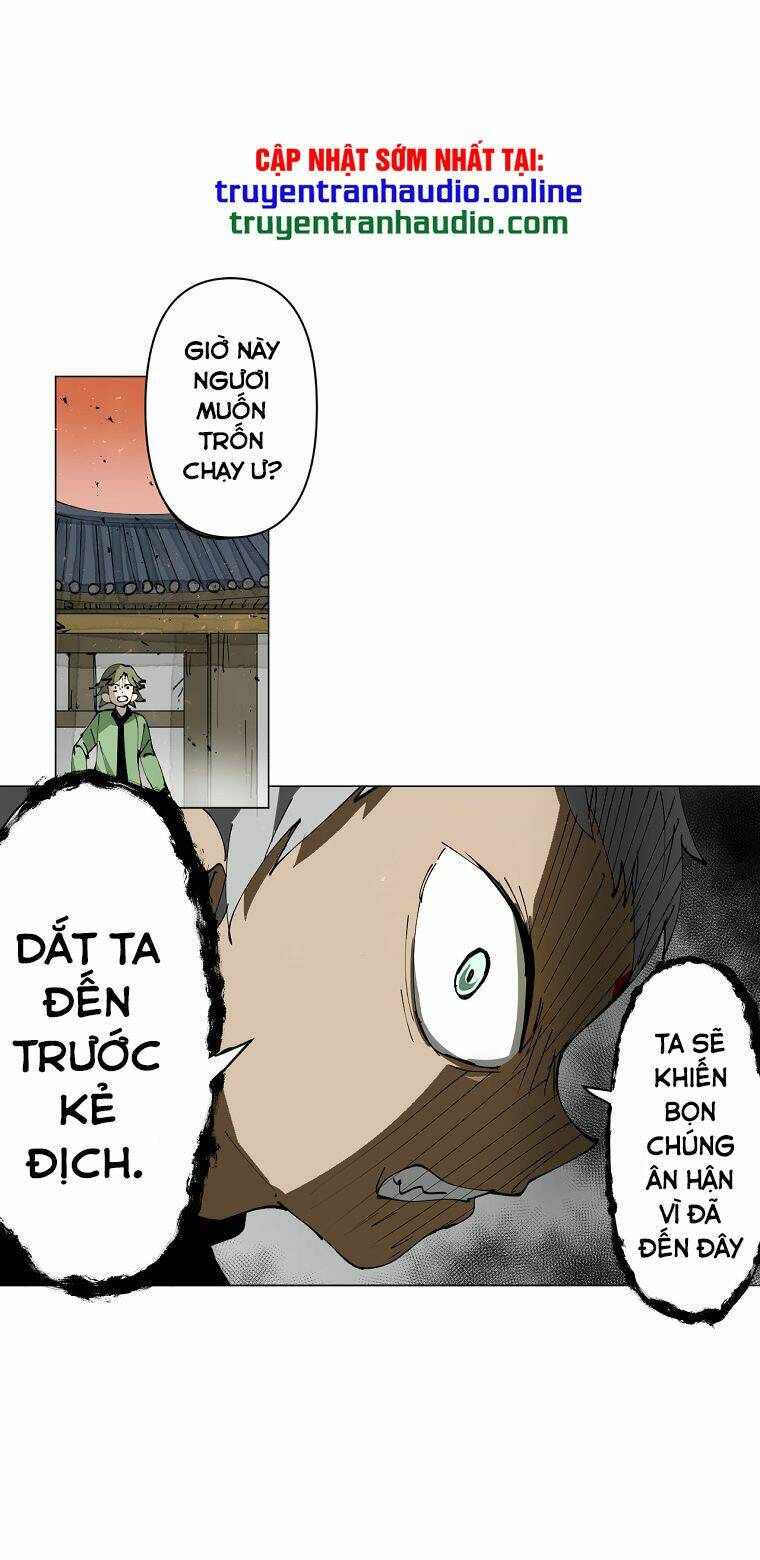 thập tự chinh chapter 3 12