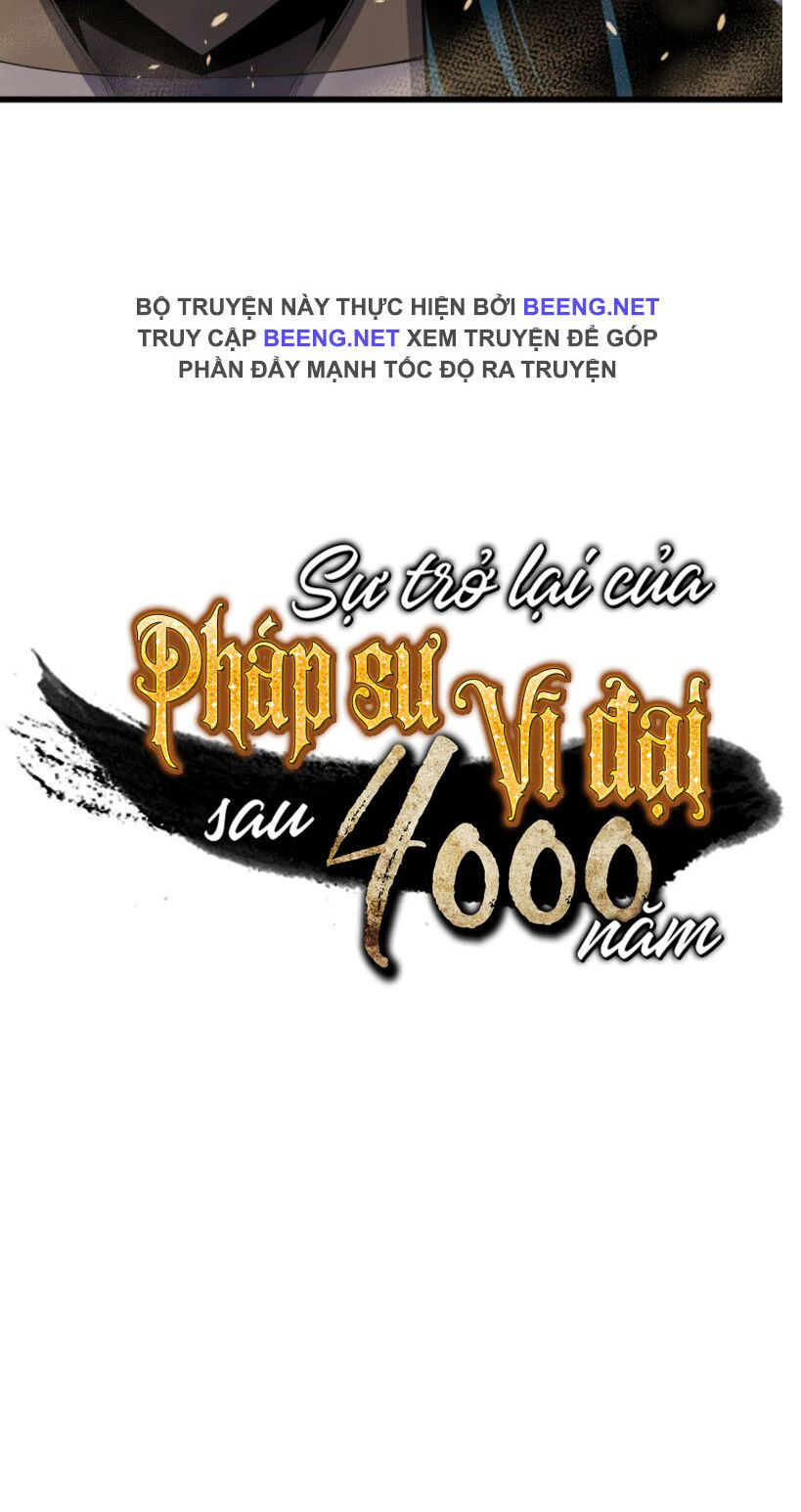 sự trở lại của pháp sư vĩ đại sau 4000 năm chapter 25 60