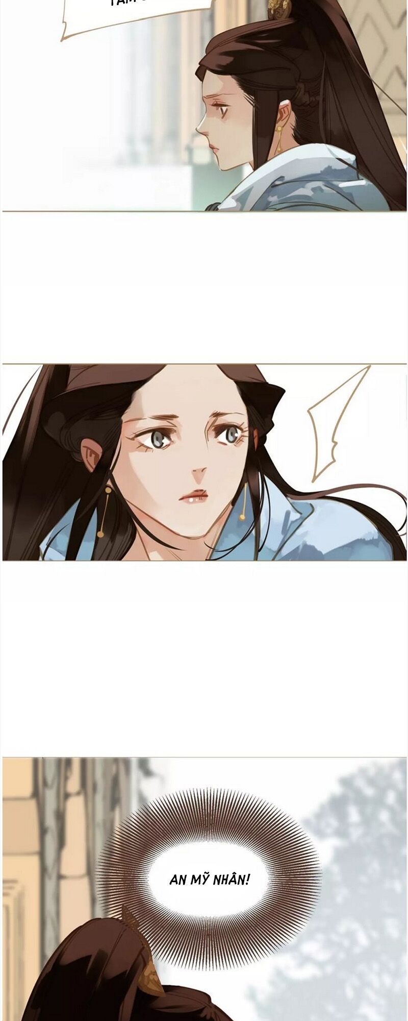 nhất đại linh hậu chapter 2 32