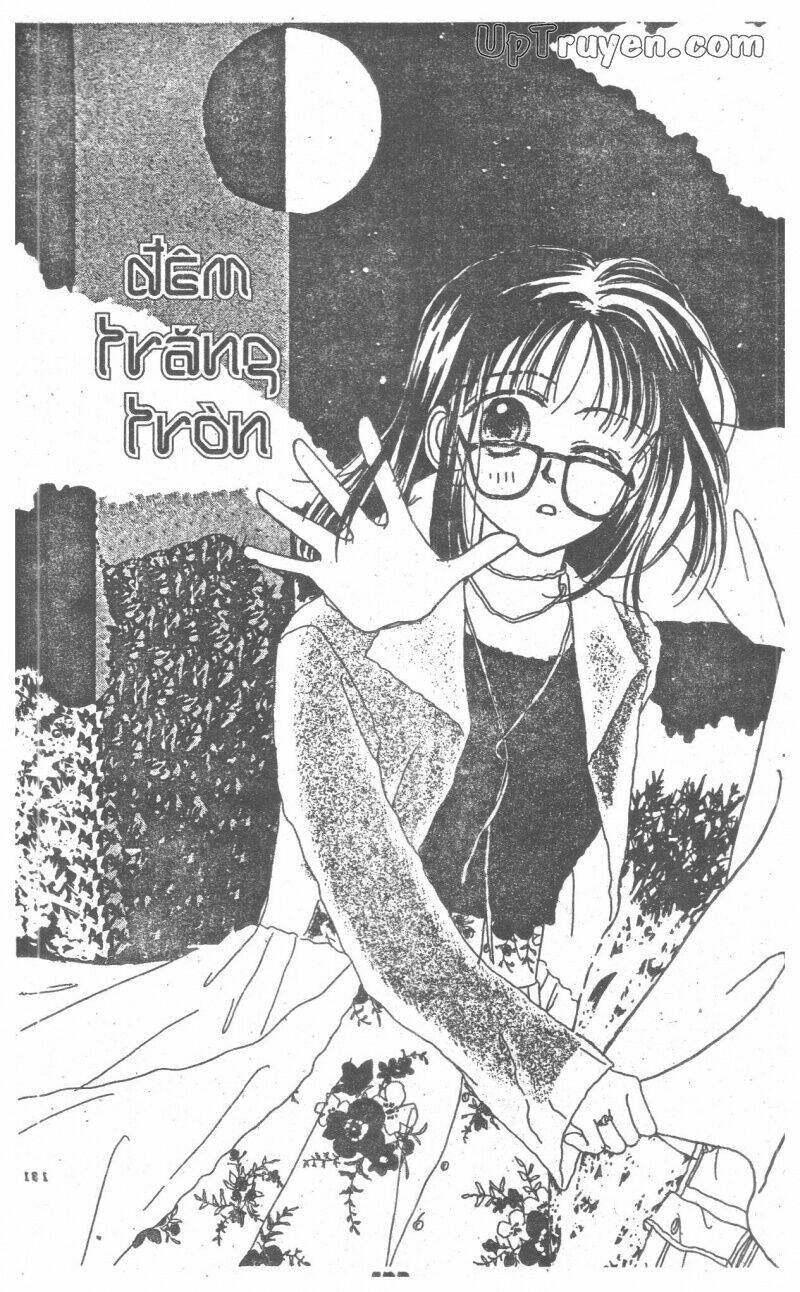 ban trai của tôi - my boyfriend chapter 2 31