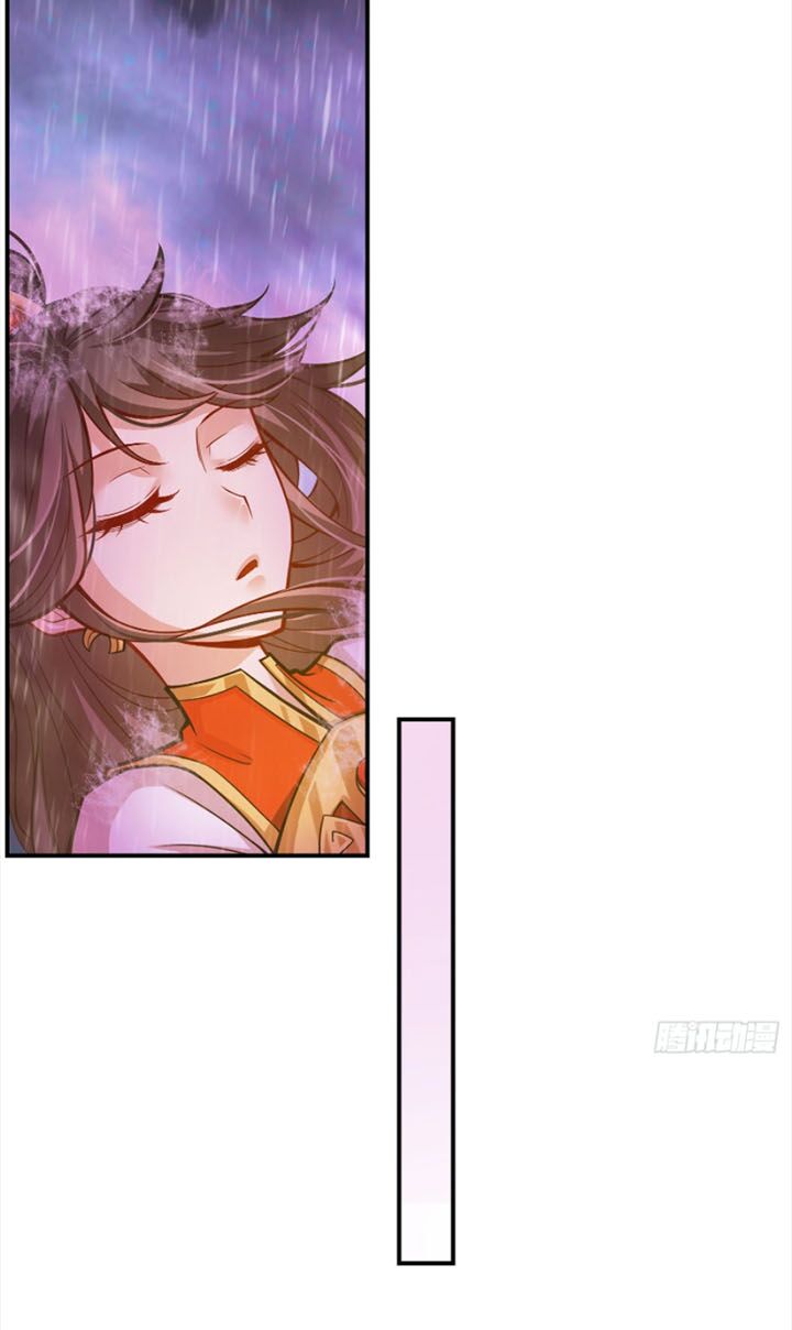 sư huynh của ta quá cẩn thận rồi chapter 16 25