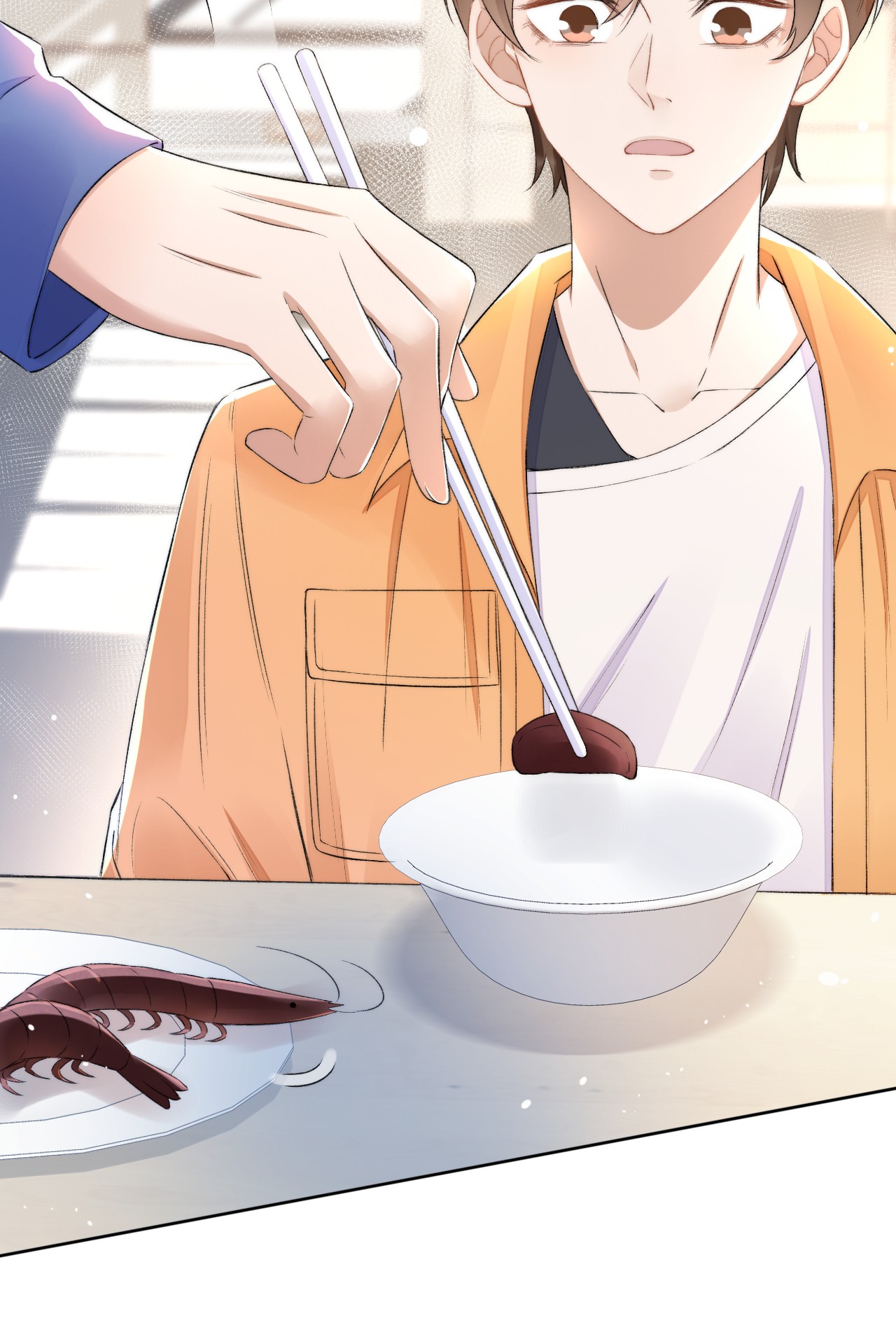 ta sinh con cho tổng tài chapter 6 12