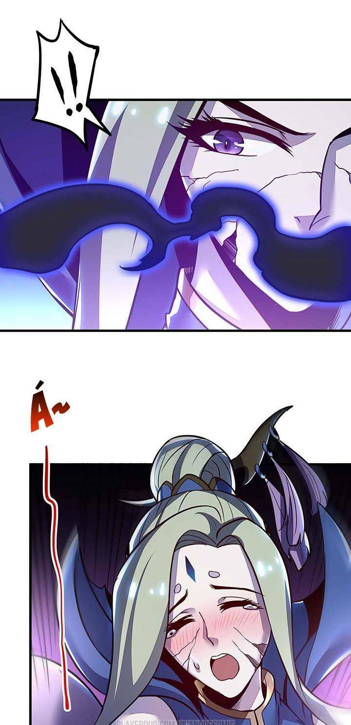 bất tử thần vương tu liên tục chapter 29 27