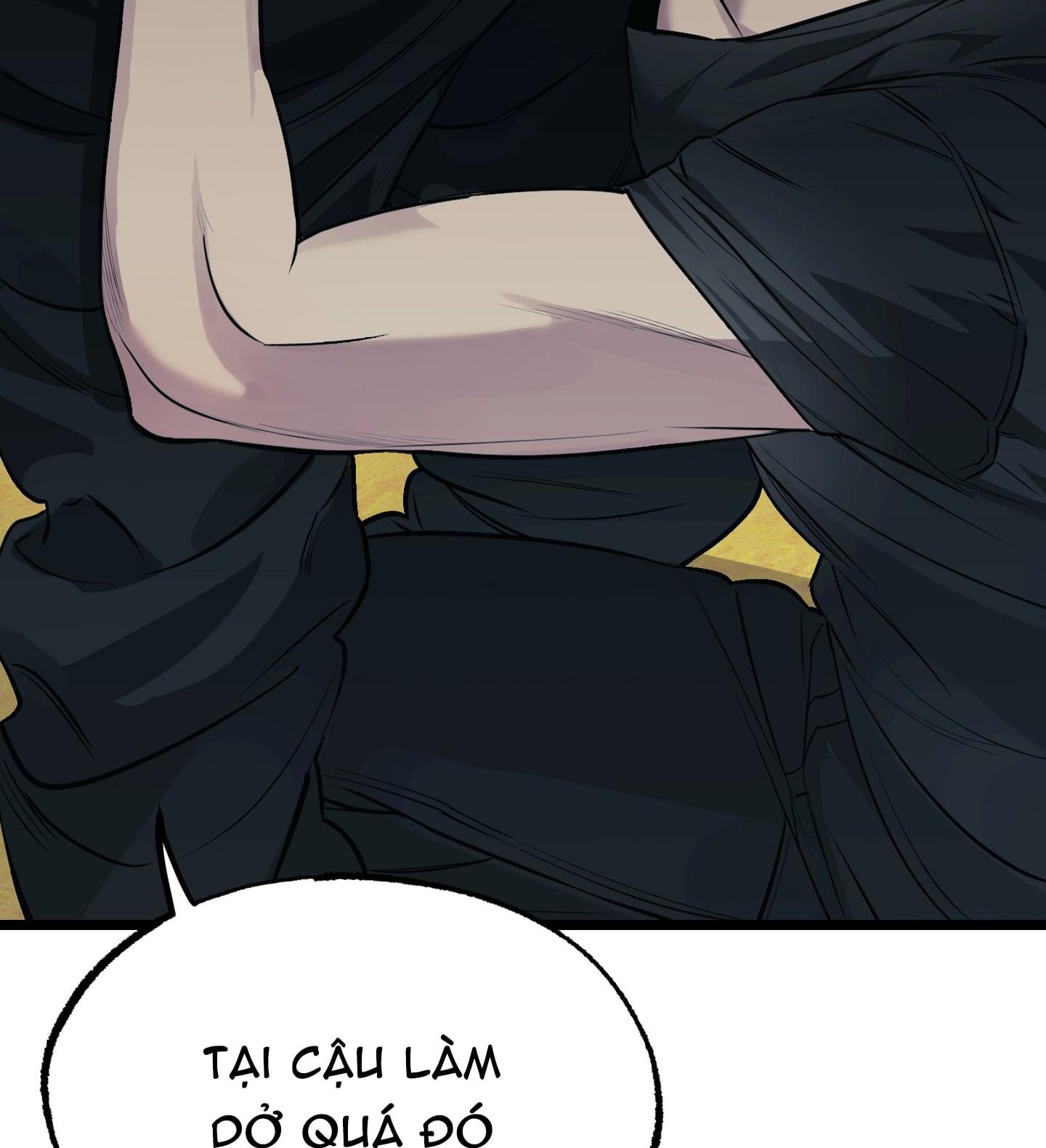 tôn kính và khát khao chapter 4 19