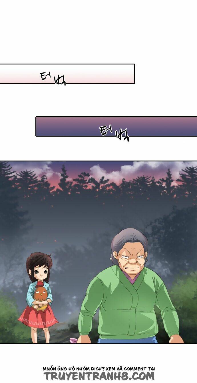 a thousand years ninetails chapter 12 21