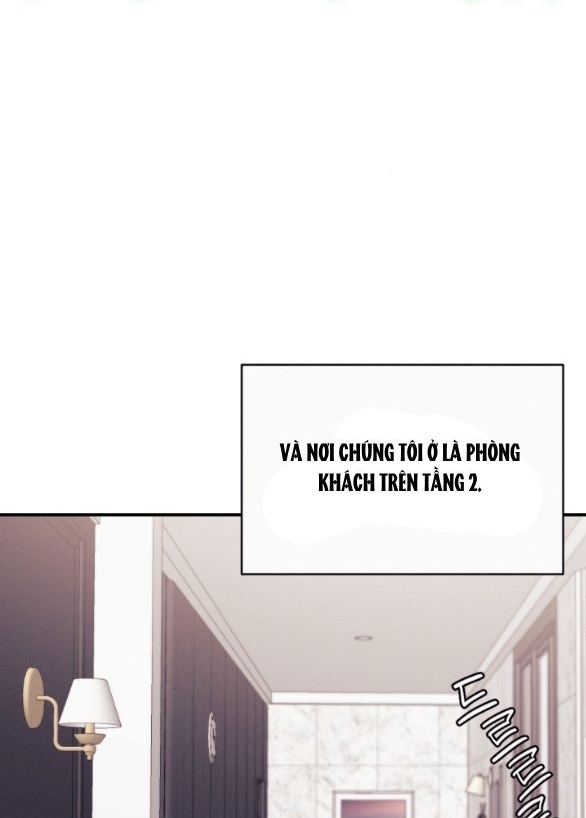 [18+] người vợ quyến rũ chapter 24.2 22