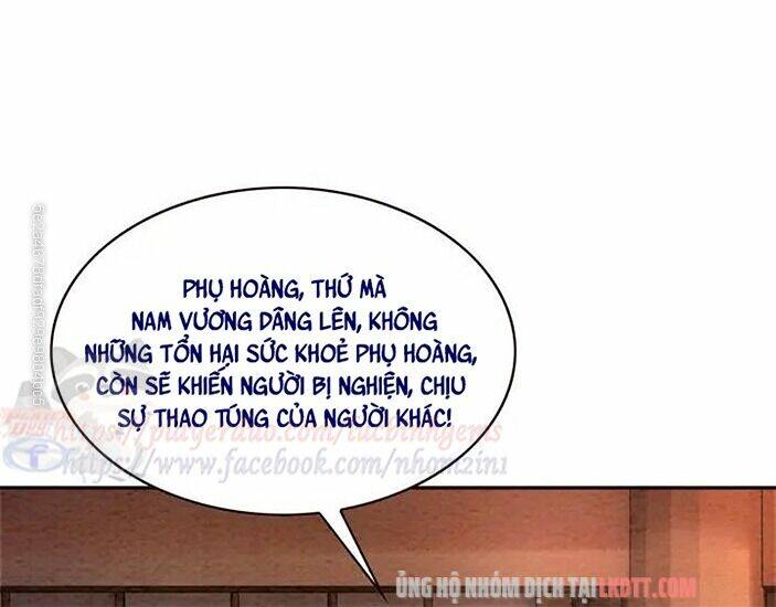 trọng sinh bá sủng nhiếp chính vương quá mạnh mẽ chapter 82.2 13