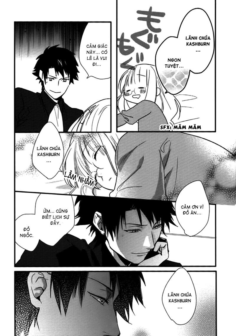 shinigamihime no saikon chapter 13 10