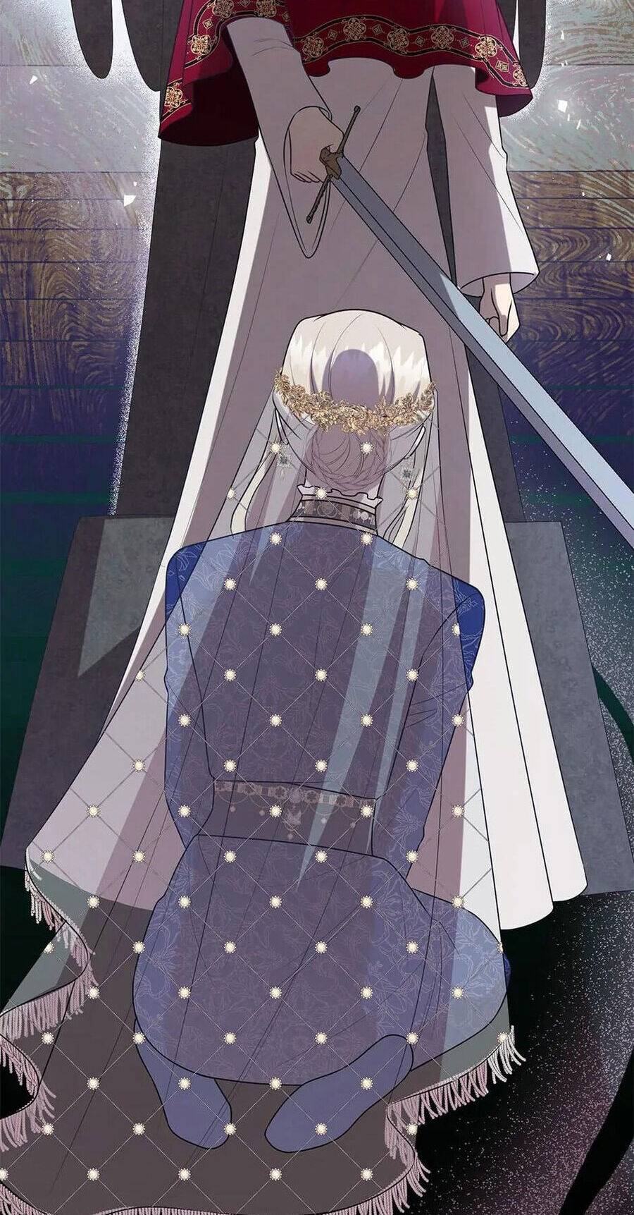 xin ngài đừng ăn tôi chapter 118 61