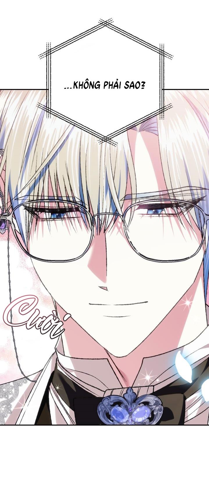 cha à, con không muốn kết hôn đâu chapter 59 46