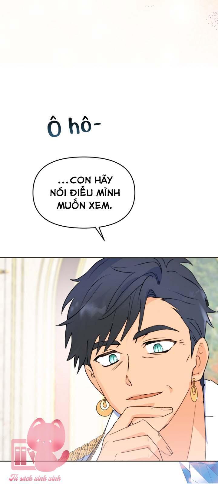 bỏ quách chồng con đi, tiền bạc mới là tất cả chapter 10 65