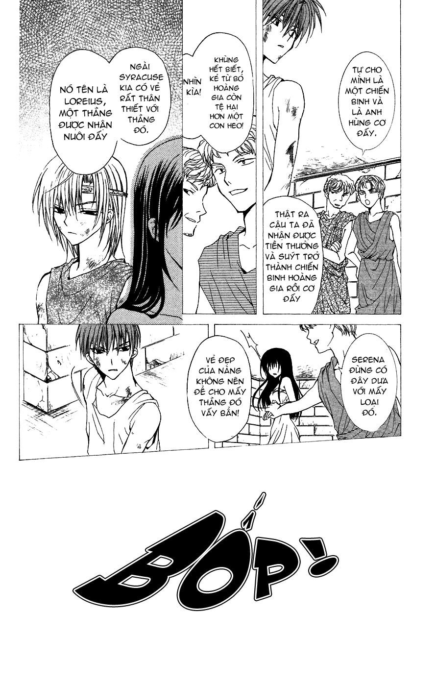 ng life chapter 6 24