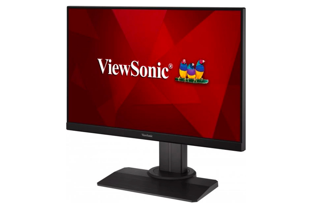 Viewsonic LCD Gaming XG2405-2 24&quot;F/1ms/144Hz/250cd2/HDMI/DP/Cáp HDMI/Đen - Hàng chính hãng