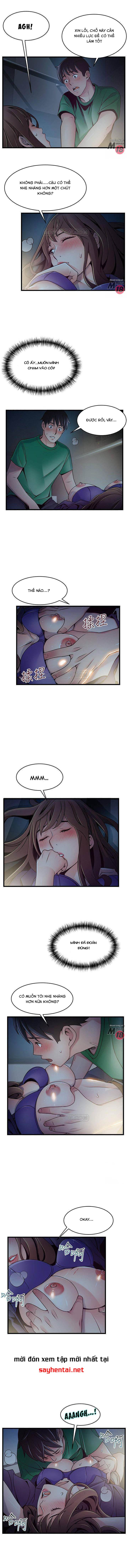 điểm yếu chapter 68 9