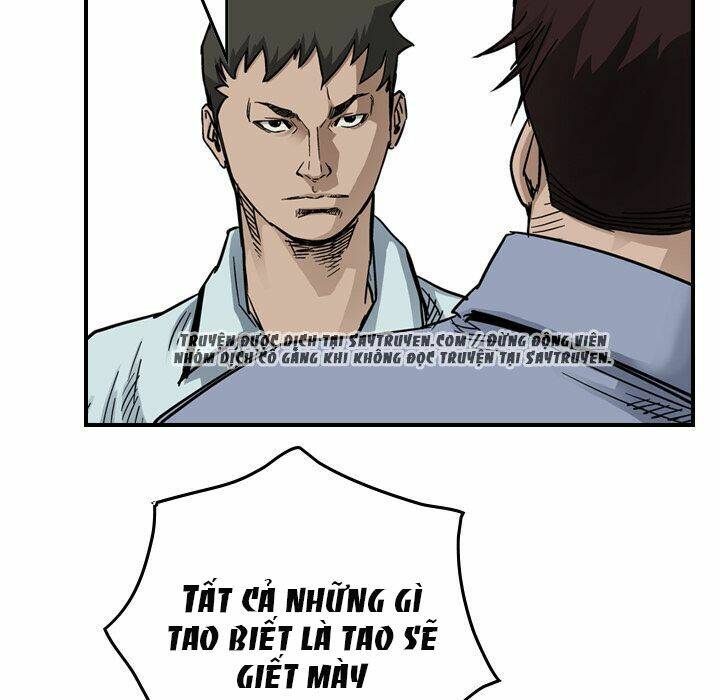 huyền thoại : khởi đầu chapter 54 64