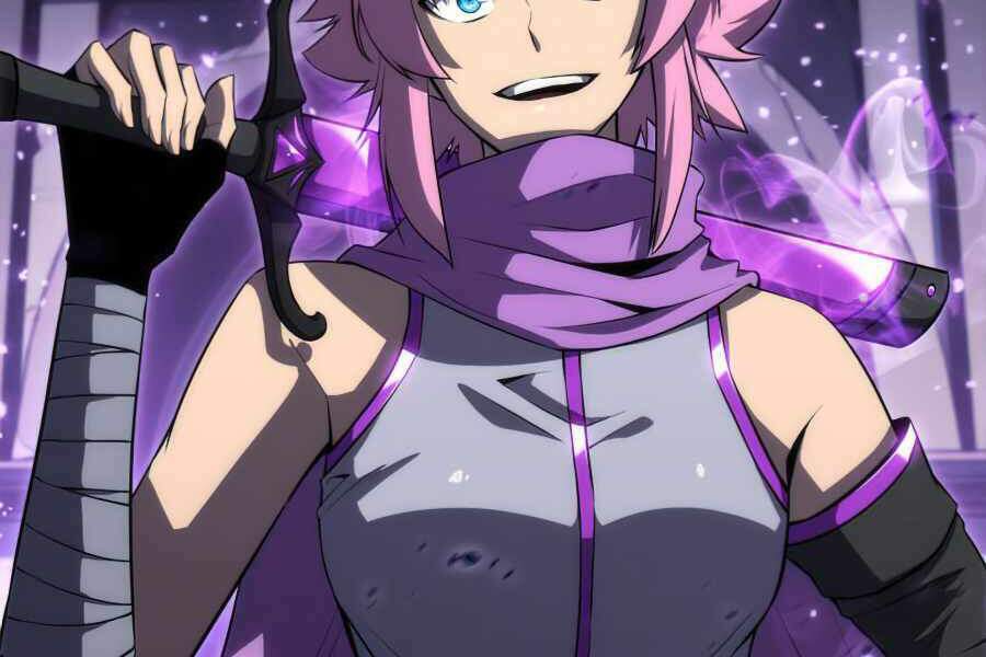 kẻ thách đấu chapter 11 100