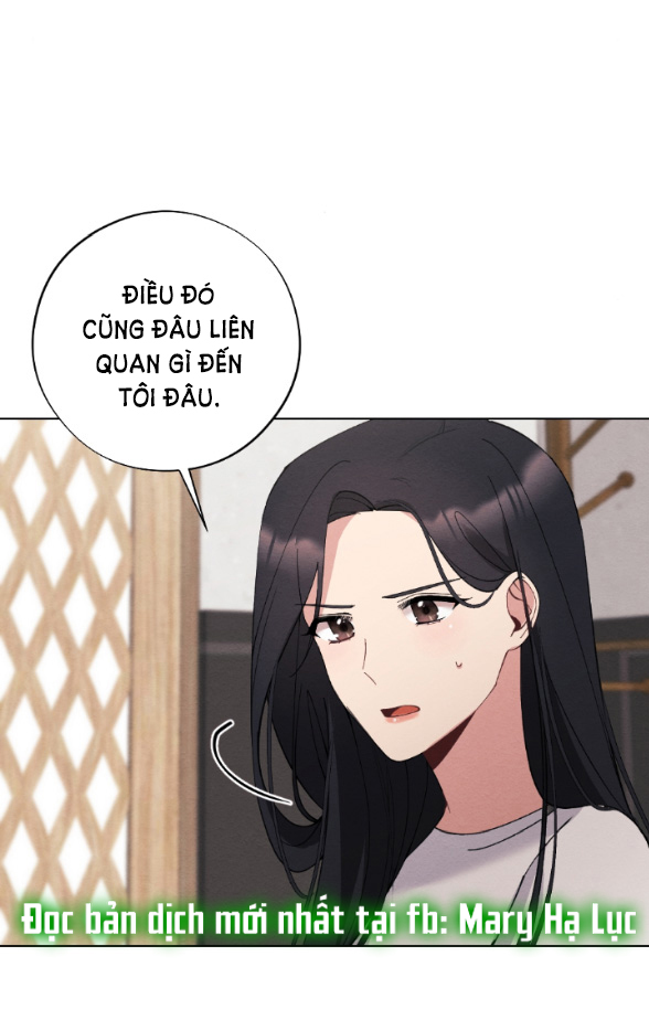 Ăn Mòn chapter 4.2 - Trang 25