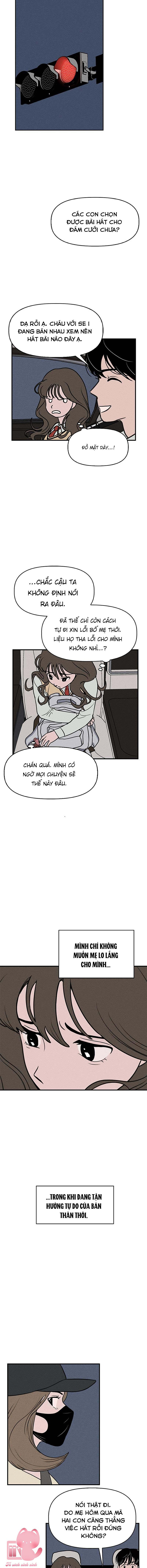 Thỏa Thuận Bí Mật Giữa Chúng Ta chapter 2.2 3