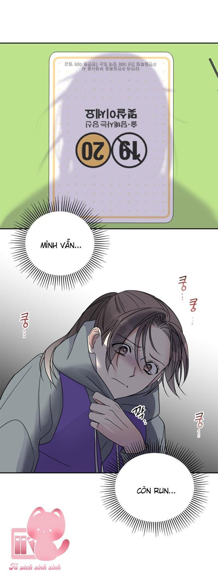 hãy vờ như ta yêu nhau chapter 6 36