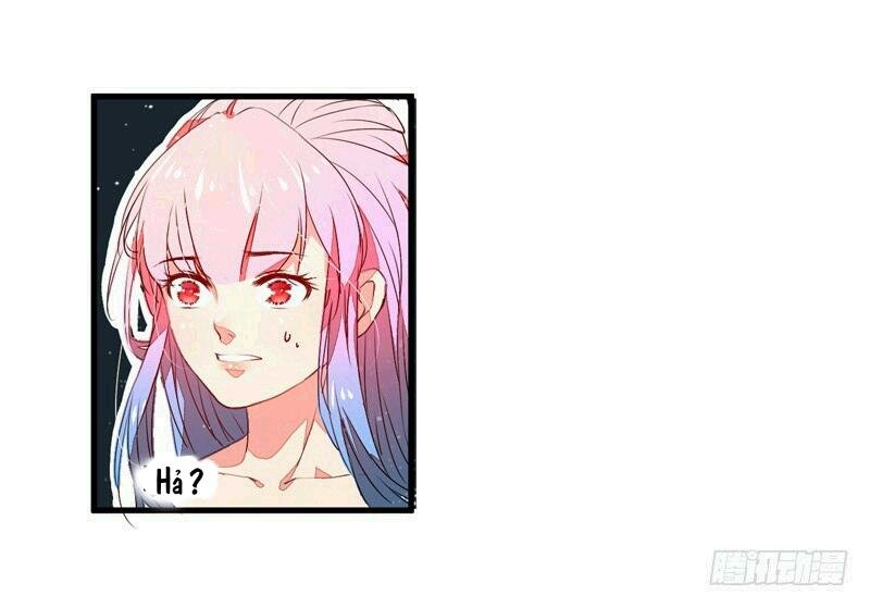 xuyên qua cứu mỹ nam ở thế giới phong thần chapter 2 8