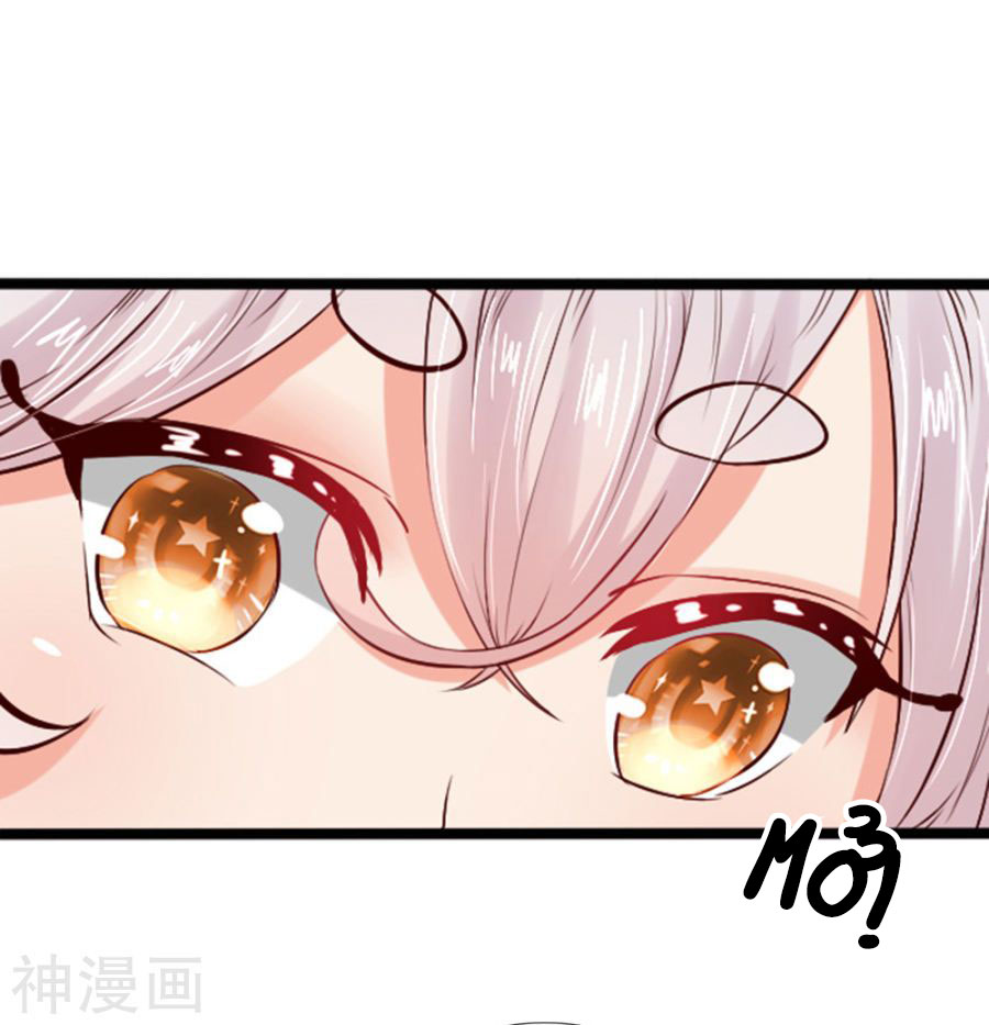 cô nương xấu xí của trẫm chapter 22 7