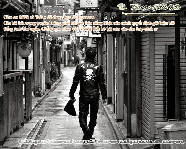 next crows supplementary story chapter 2 1