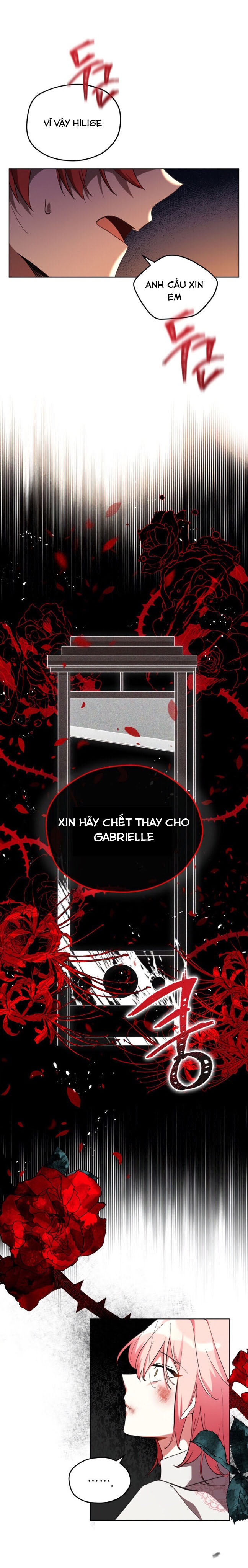 tiểu thư lạnh lùng chapter 1 25