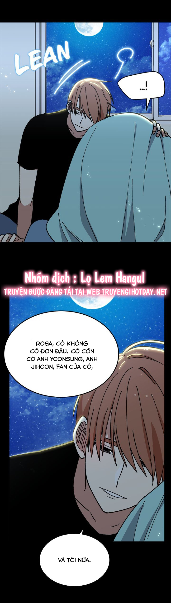 công thức cho tình yêu chapter 76 4