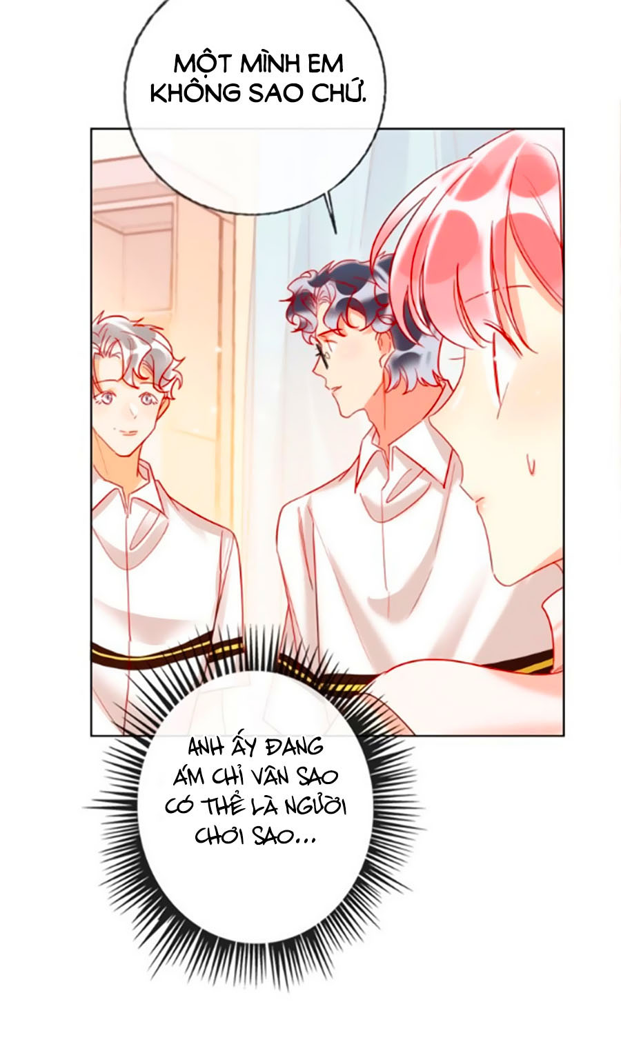 kế hoạch đánh chiếm của công chúa nghèo chapter 44 27