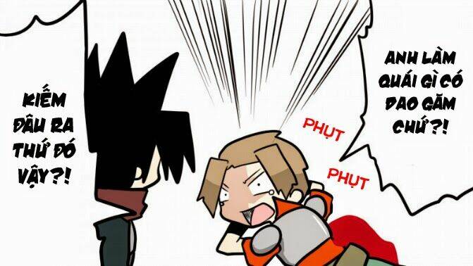 senyuu chapter 2.1 30