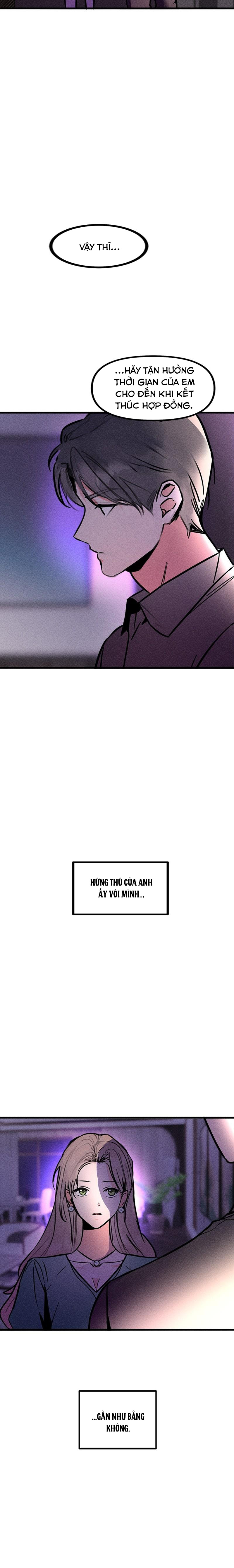 cuộc sống riêng của chị tôi chapter 5 36