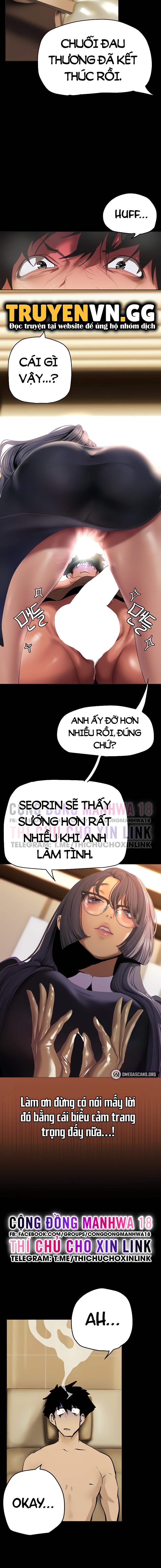 một thế giới mới tuyệt vời chapter 206 11