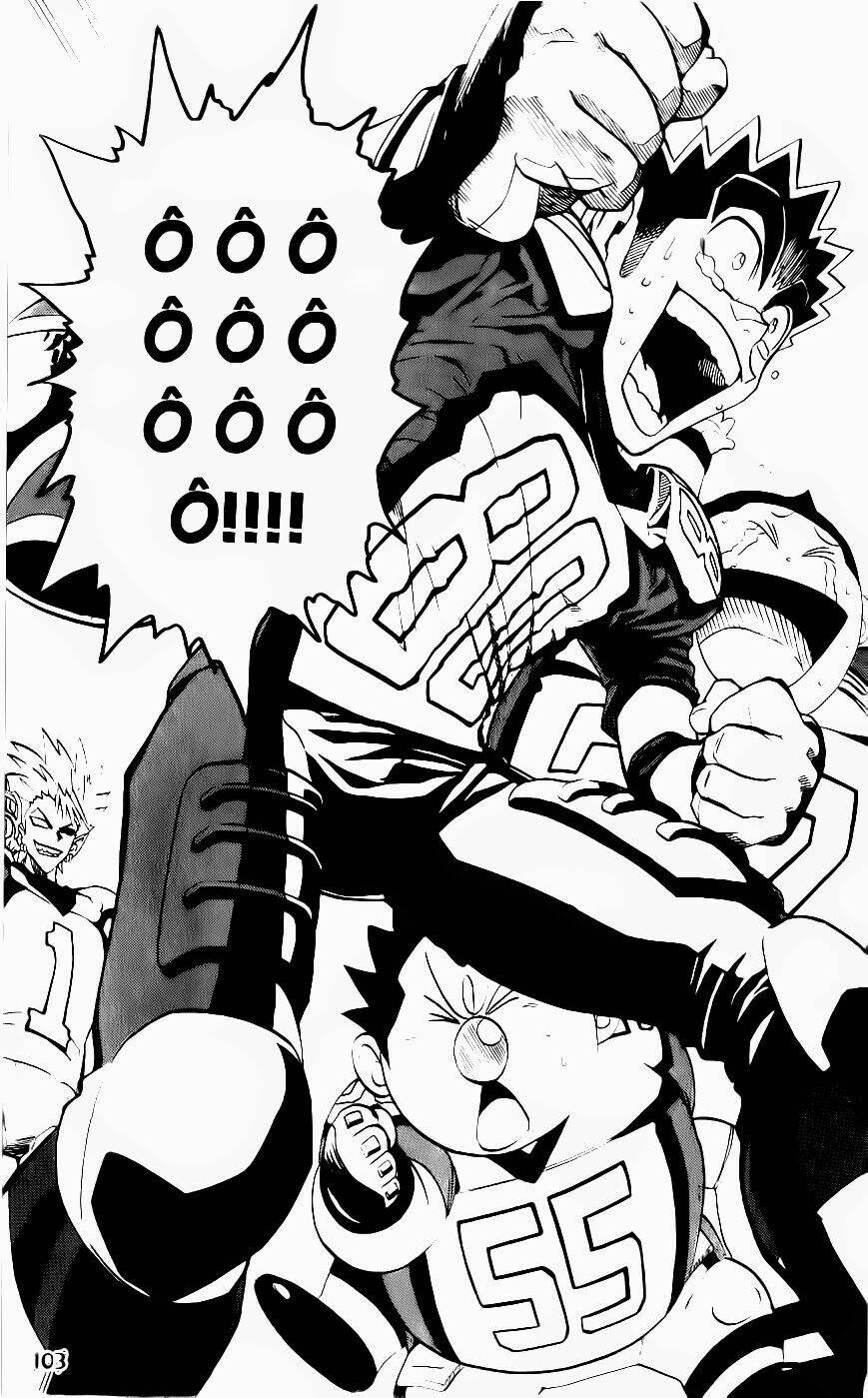 lá chắn mắt chapter 165 19