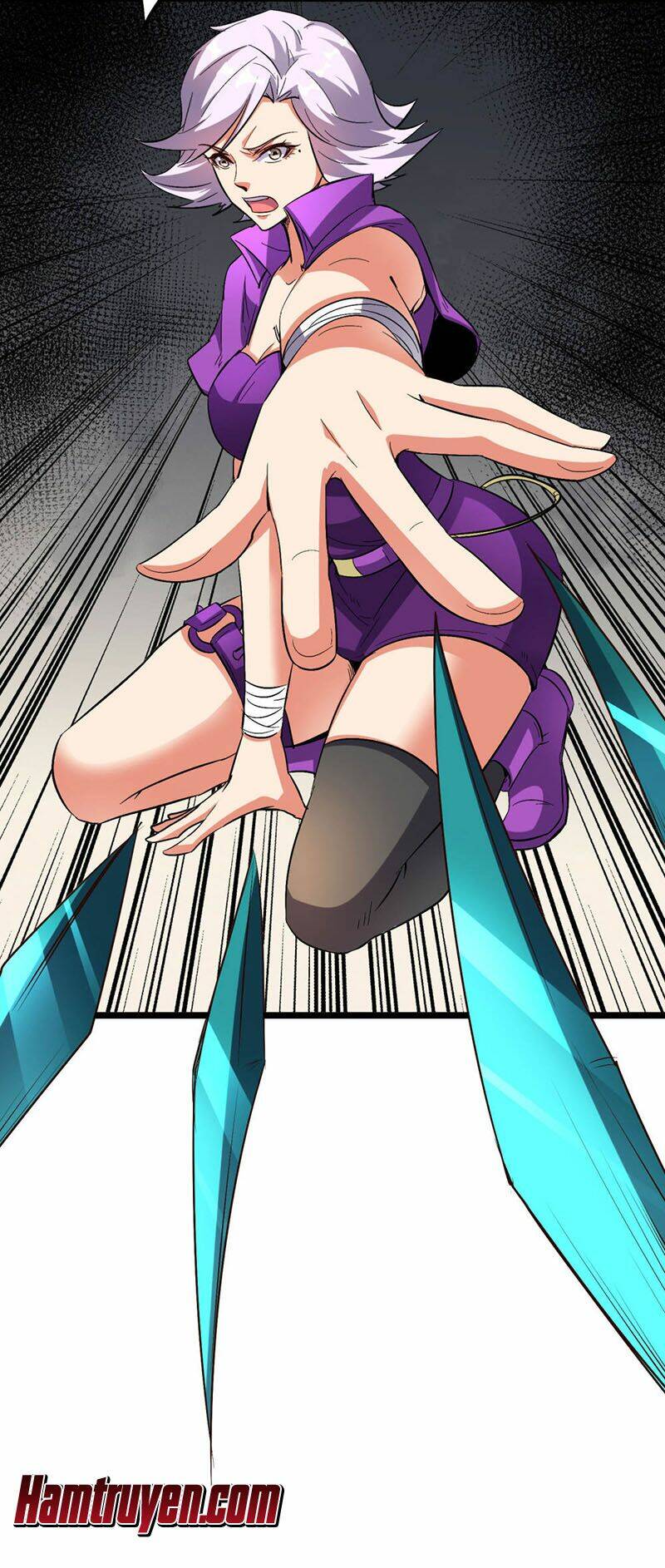 phục thiên thánh chủ chapter 78 3