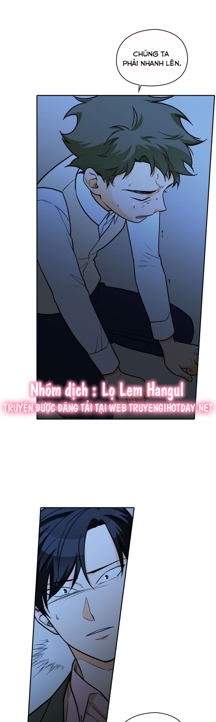 câu chuyện về người phụ nữ ấy chapter 63 4