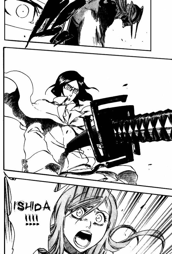 thần chết ichigo chapter 352 14