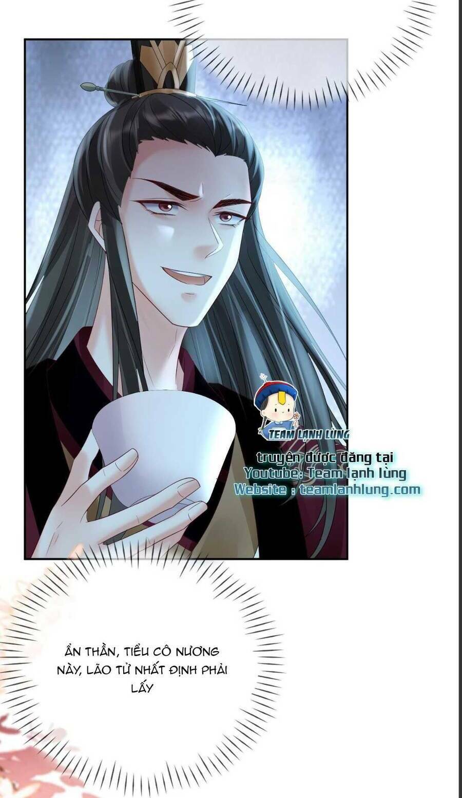 sự trả thù của vương phi chapter 46 37