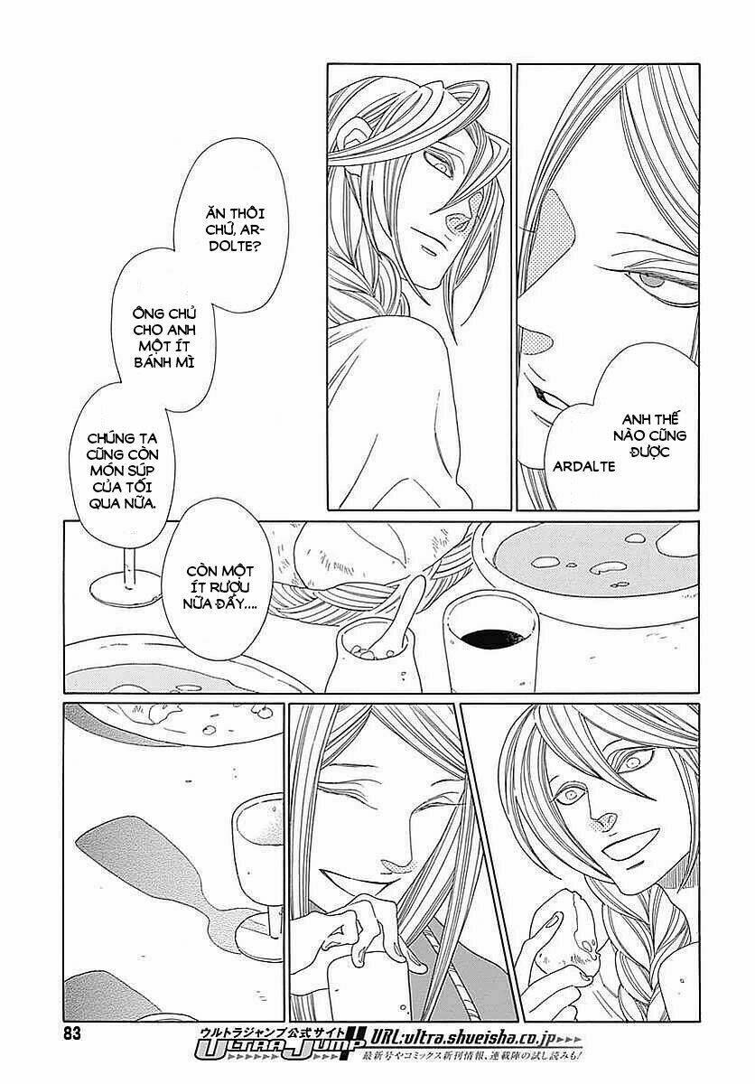 truyện kể vương quốc nọ chapter 1.2 42