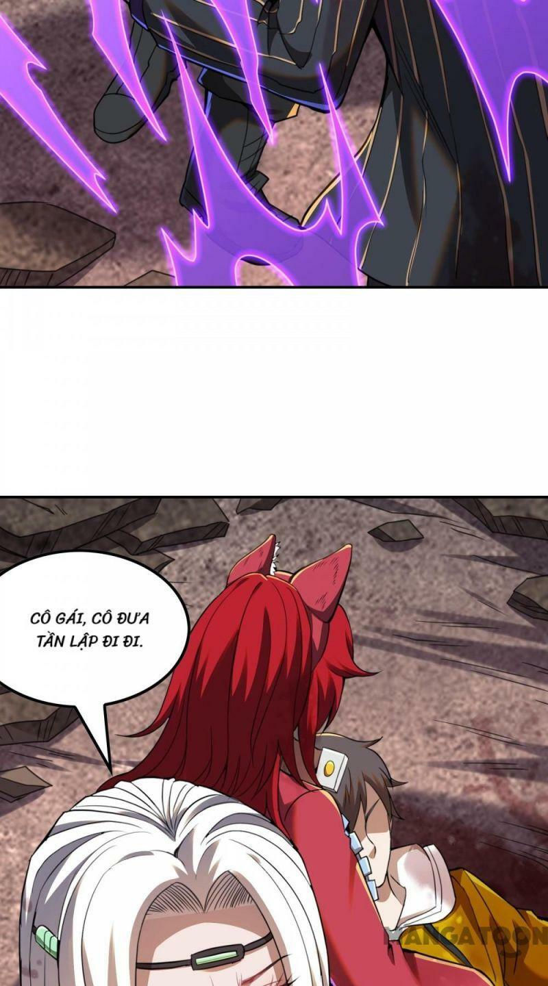 đệ nhất người ở rể chapter 131.2 19