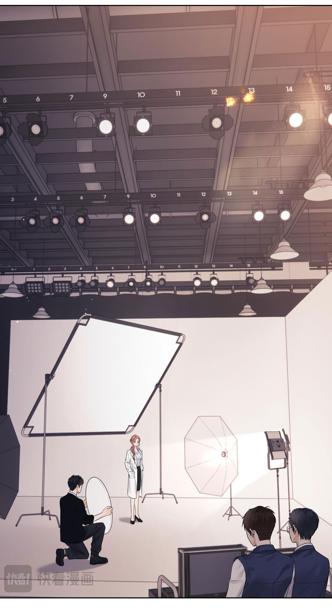 fan bạn gái muốn tìm hiểu một chút - fan vợ, bạn đã biết? chapter 9.1 17