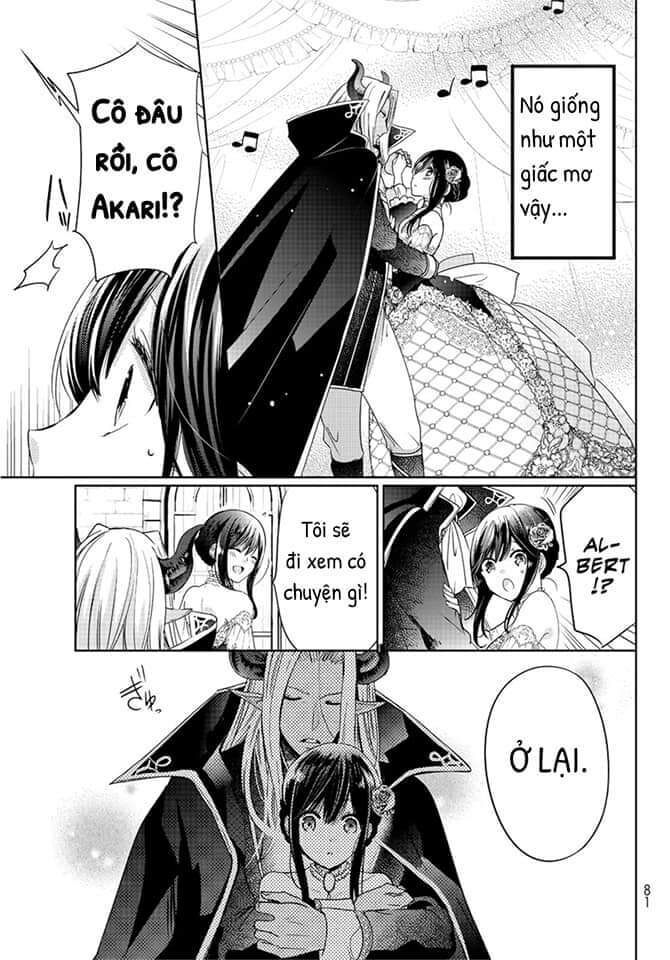 i became the mother of the strongest demon lord’s 10 children in another world chapter 9.2 15