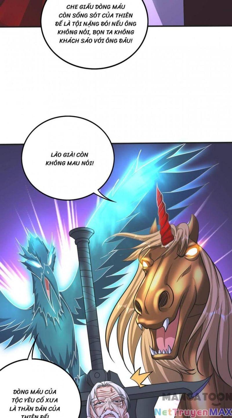 tối cường thần y tại đô thị chapter 275 36