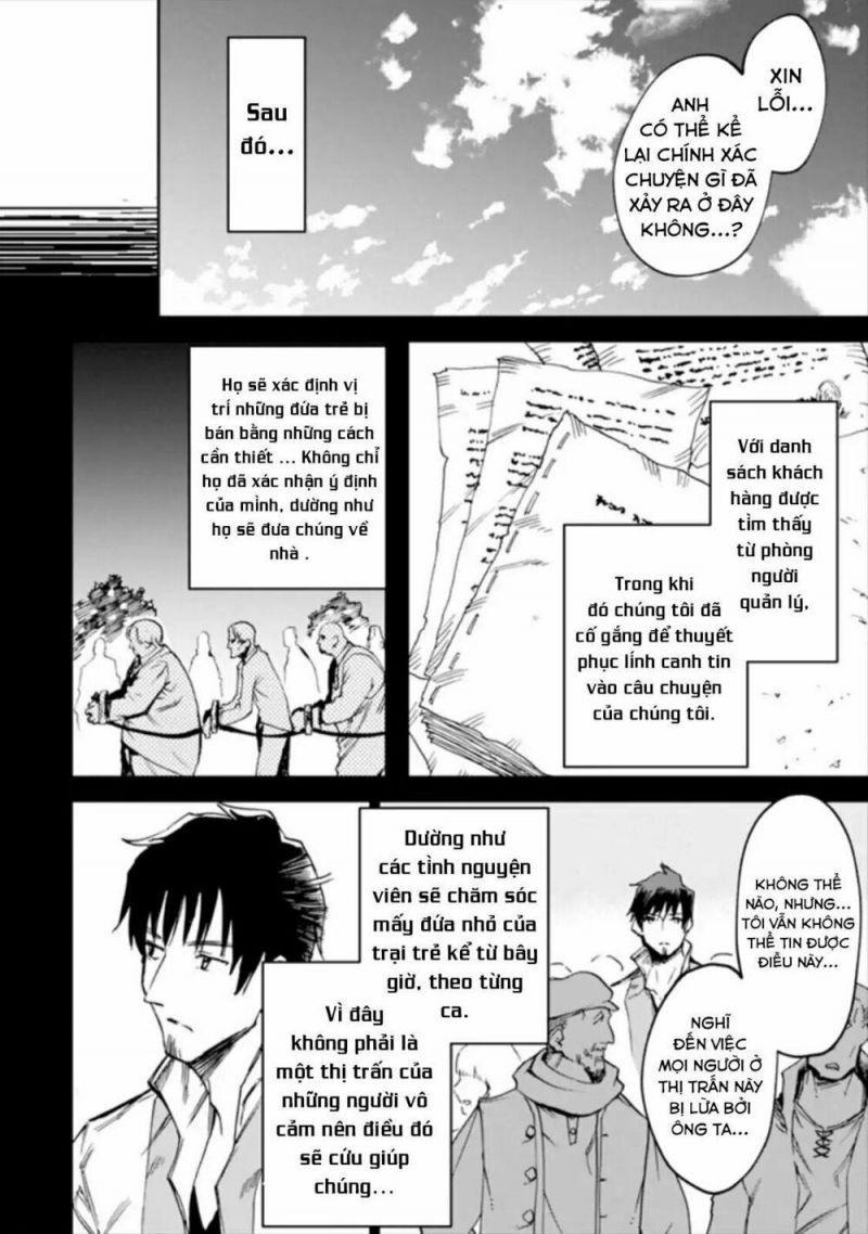 i'm a middle-aged man who got my adventurer license revoked chapter 3 56